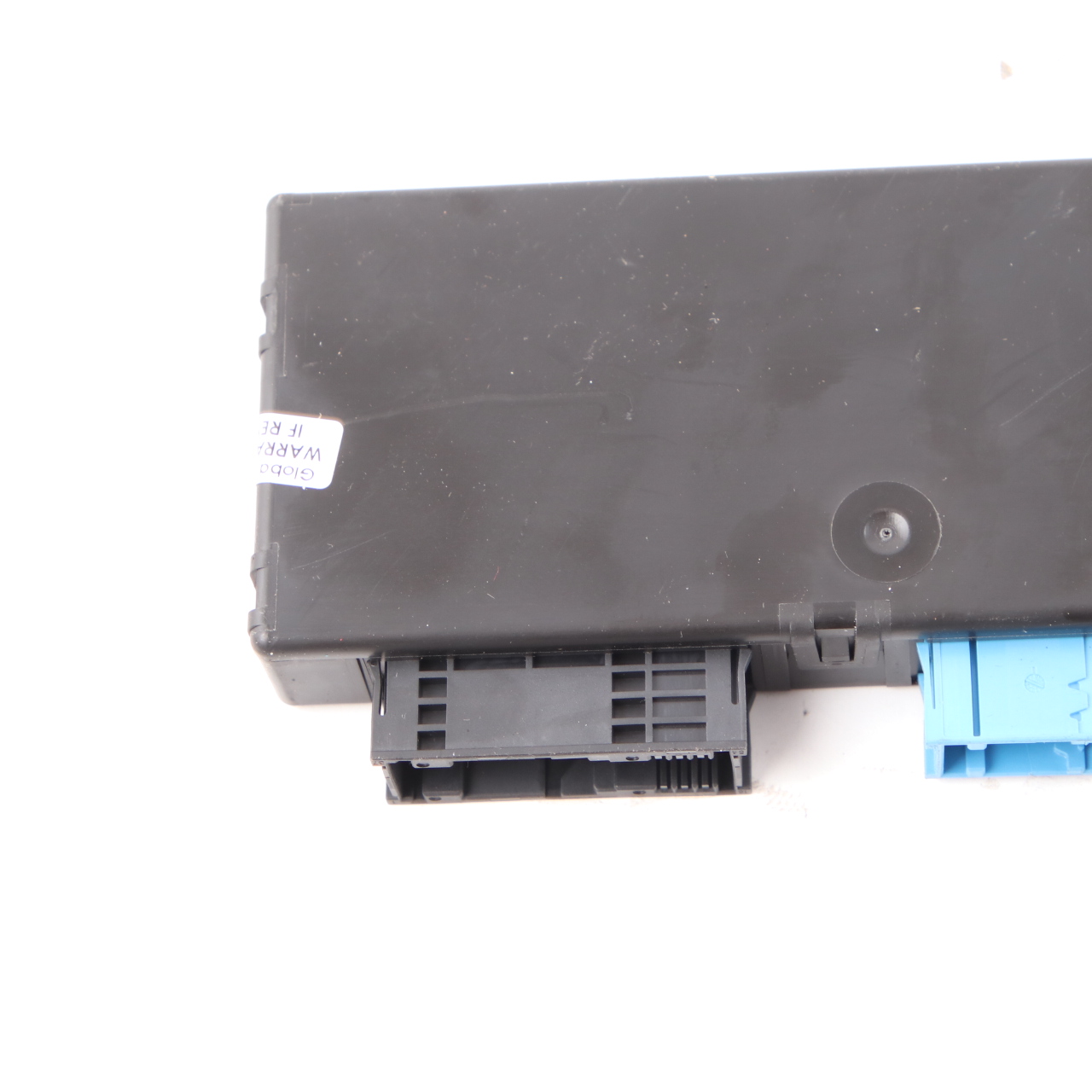 BMW F10 F11 Moduł Sterownik ZGW ECU 9267515