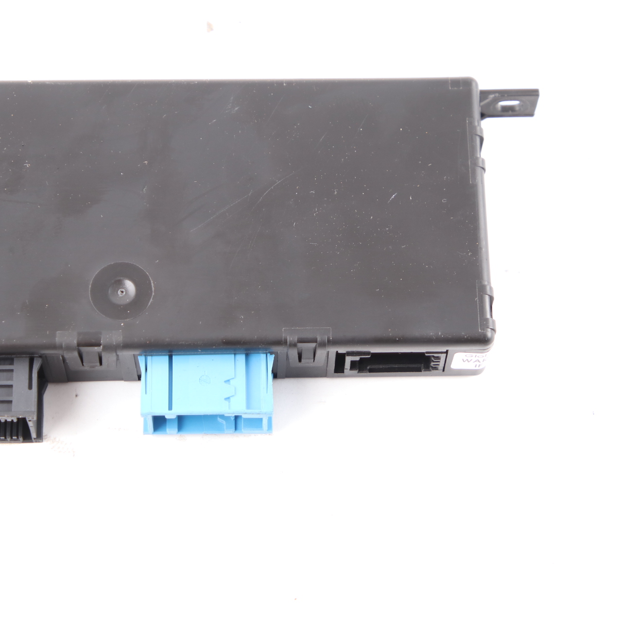 BMW F10 F11 Moduł Sterownik ZGW ECU 9267515