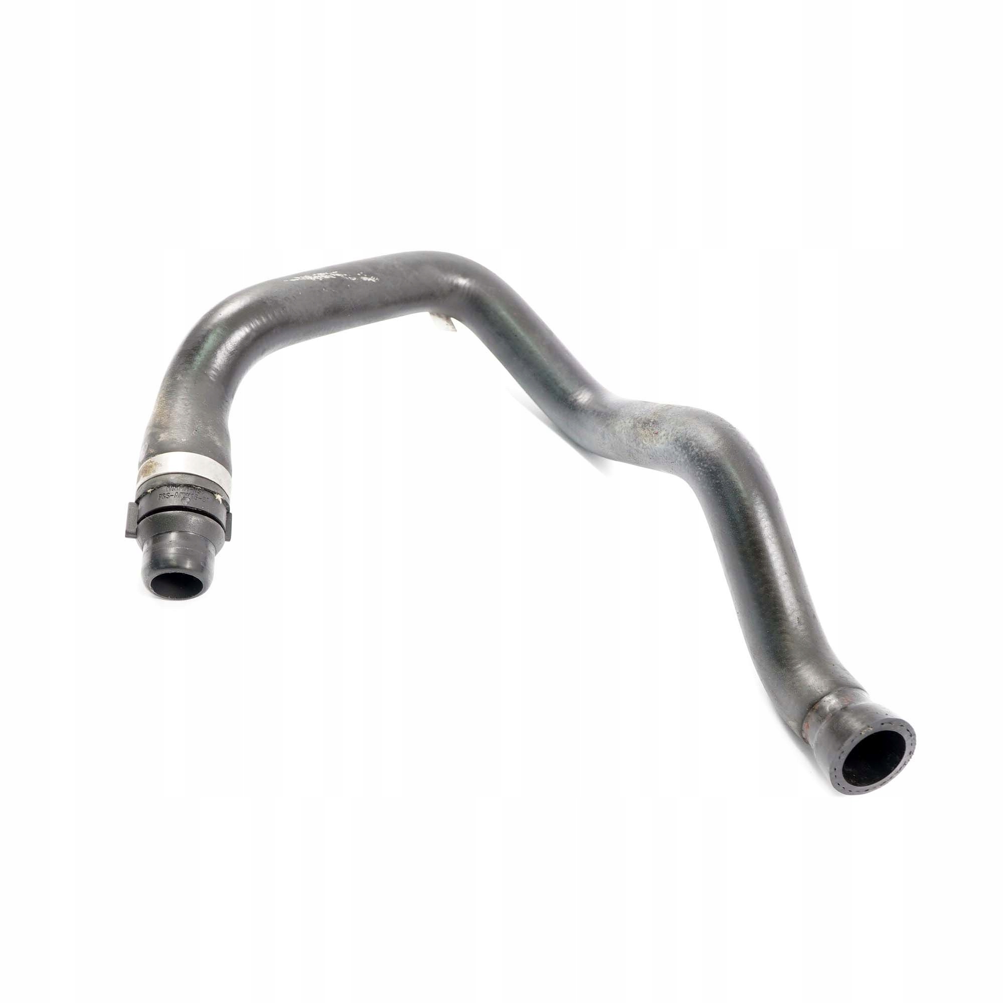 Mercedes-Benz Vito W639 Heat Exchanger Water Coolant Hose Pipe A6398325023