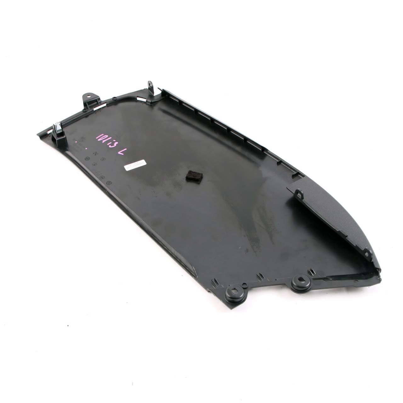 BMW i3 I01 Panel Konsoli Środkowej Lewy 9283135