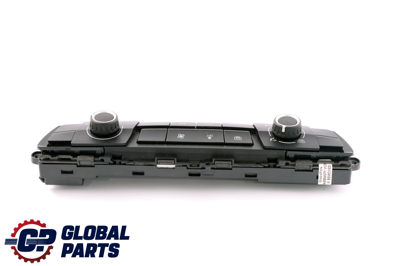 BMW F20 F21 Panel Sterownik Klimatyzacji Nawiewu