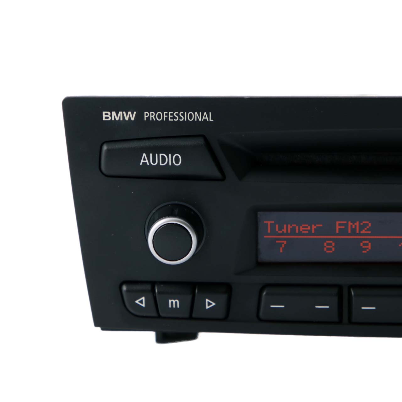 BMW E81 E87 E90 E91 LCI Profesjonalne Radio CD Bluetooth 9289115