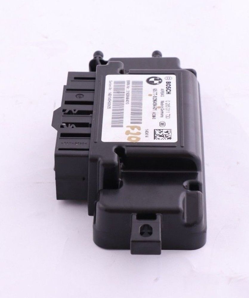 BMW F20 F21 F22 F30 F31 F32 Moduł Sensor AirBag