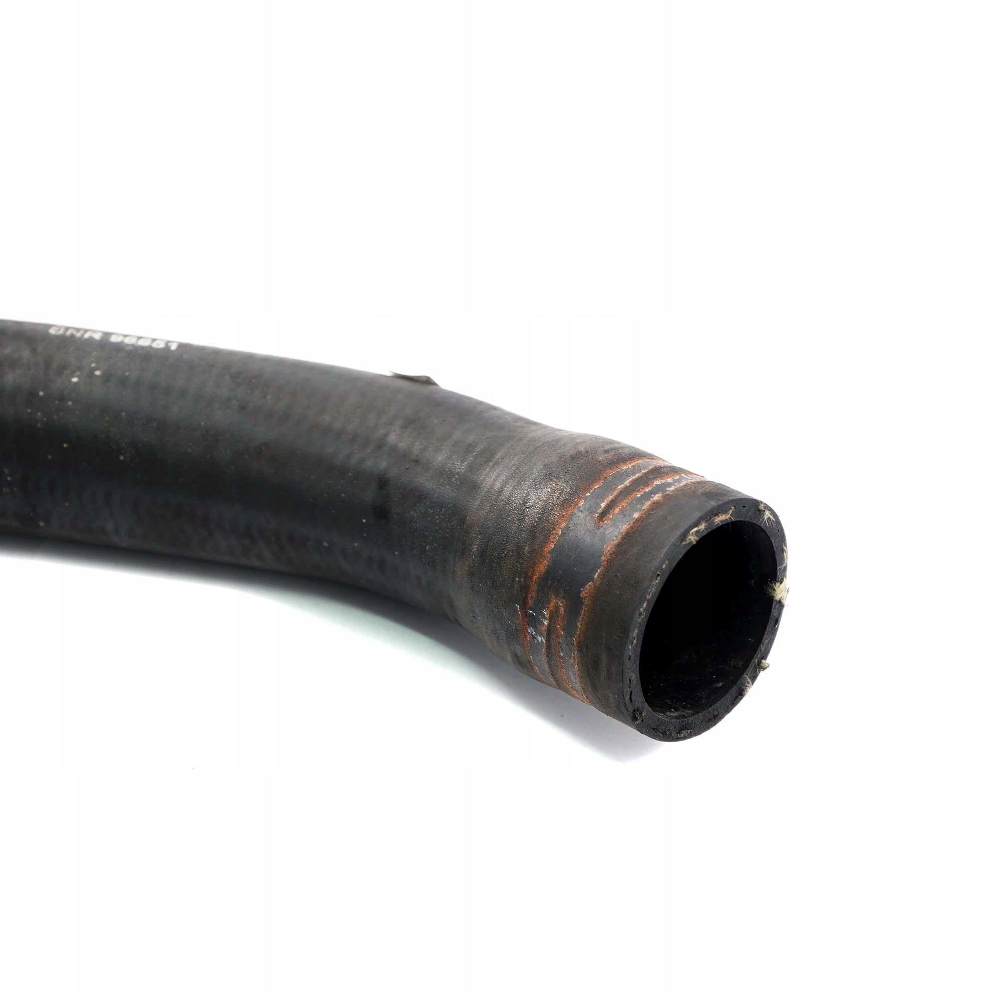 Mercedes-Benz Vito W639 Engine Radiator Water Coolant Hose Pipe A6395013882