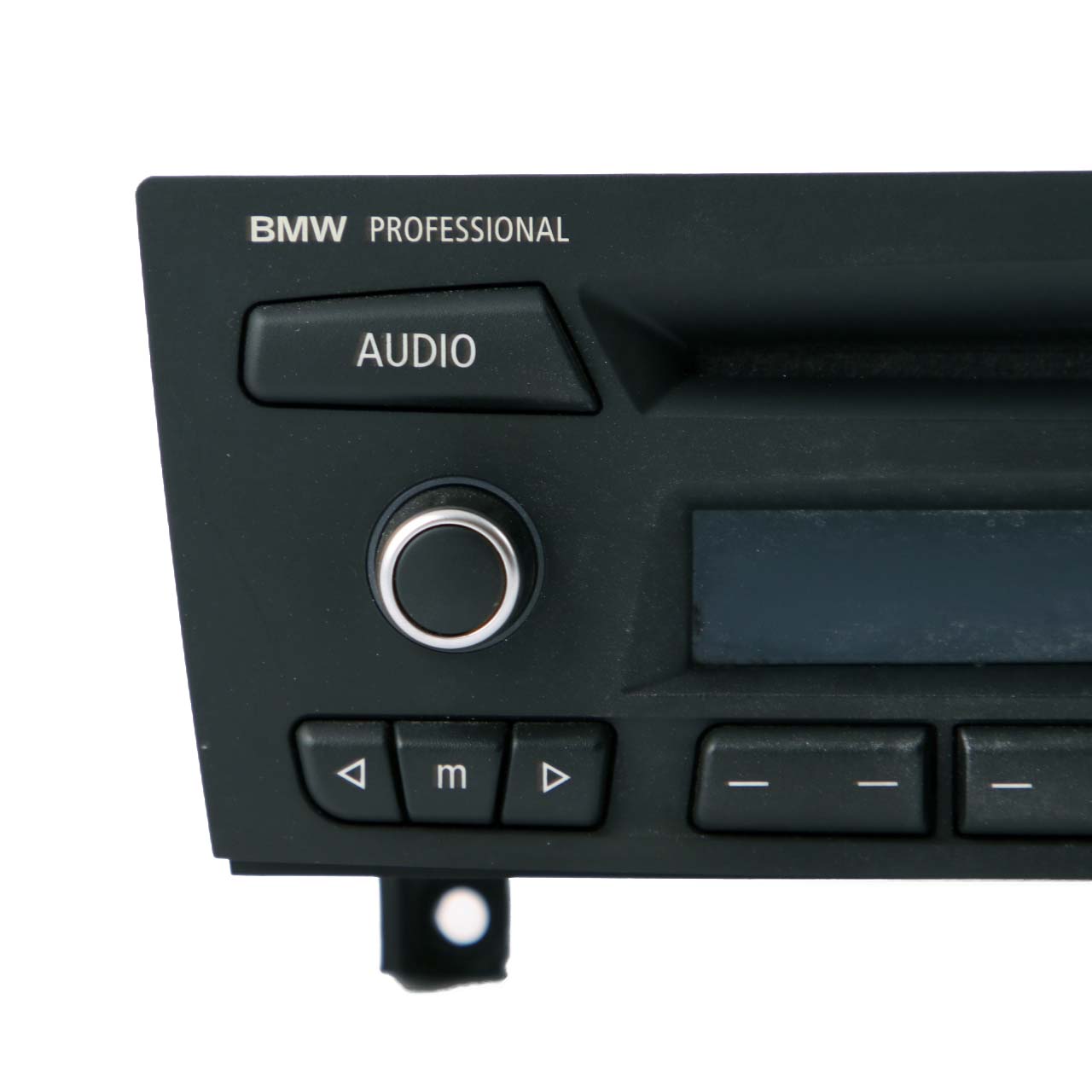 BMW E87 E90 E91 E92 Radio CD Professional 9302159