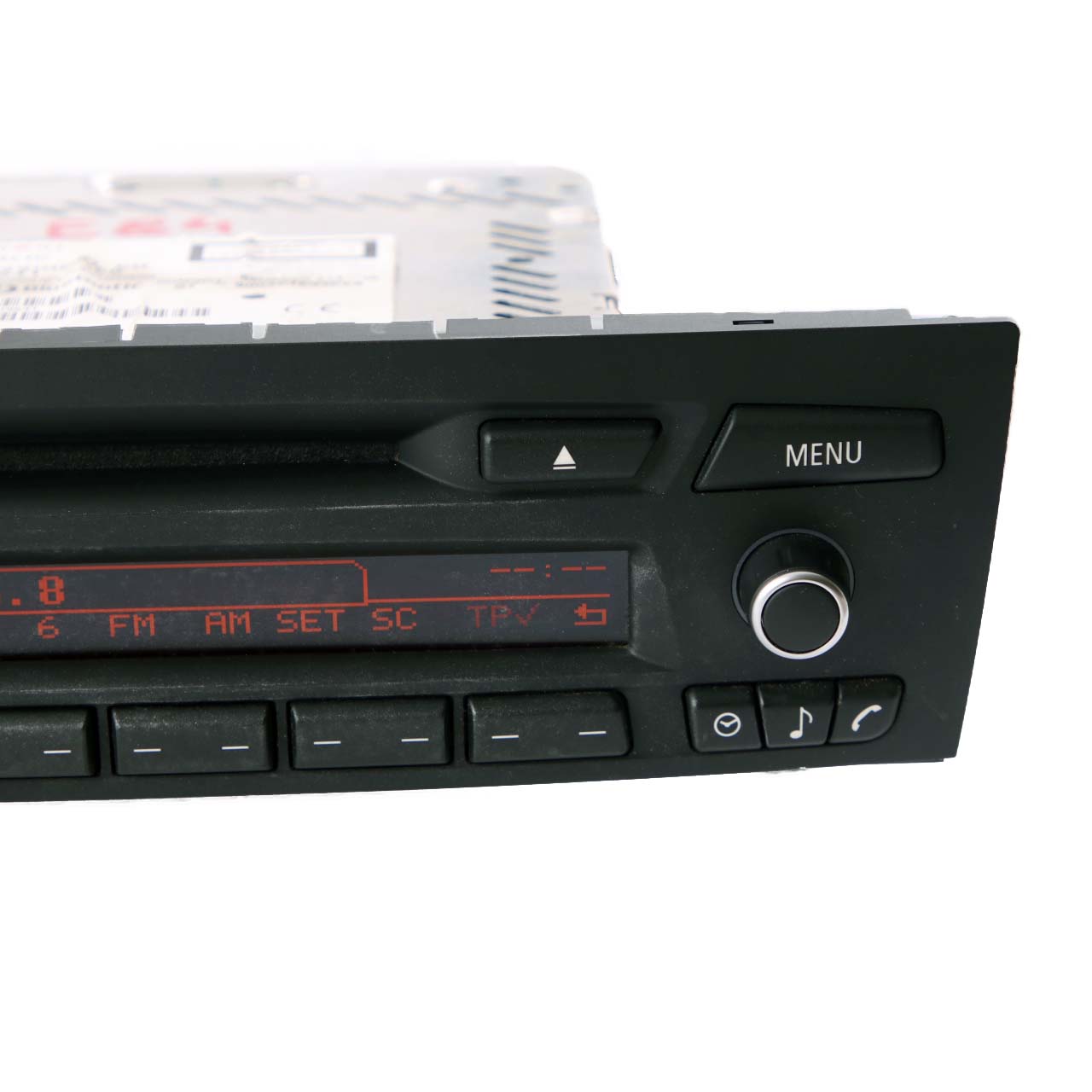 BMW E87 E90 E91 E92 Radio CD Professional 9302159