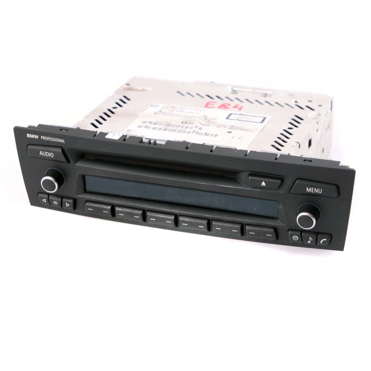 BMW E87 E90 E91 E92 Radio CD Professional 9302159