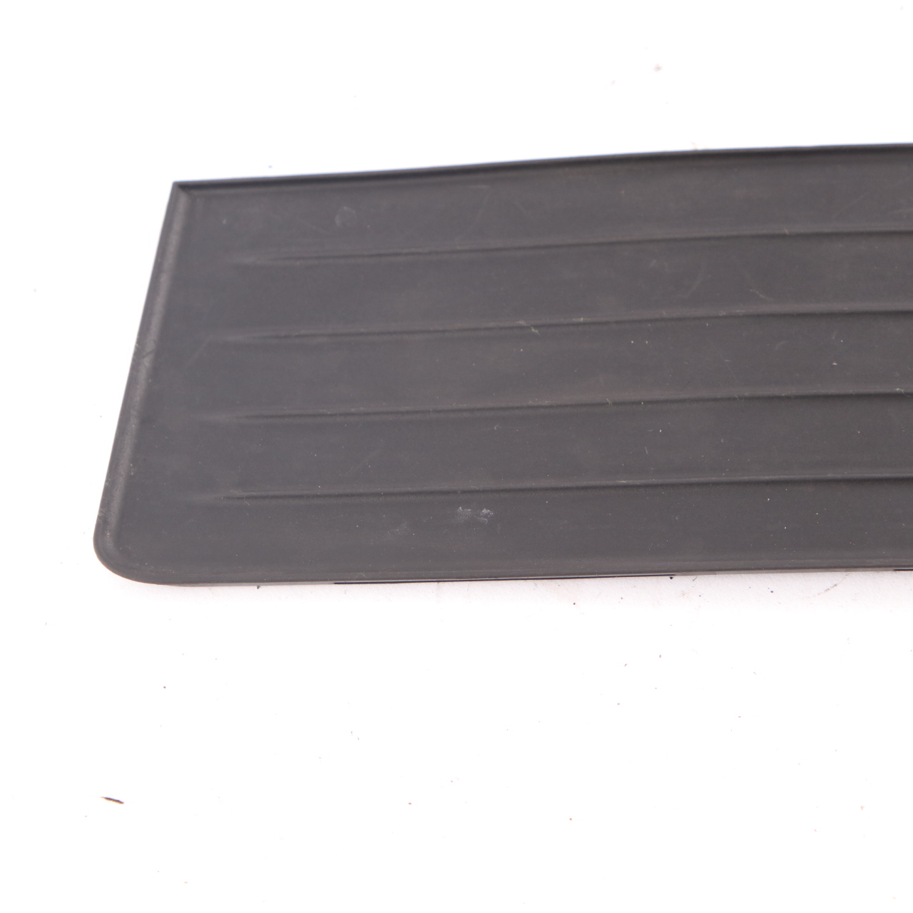 BMW X3 F25 X4 F26 Gumowa Wkładka Mata Panel Konsoli Środkowej 9309050