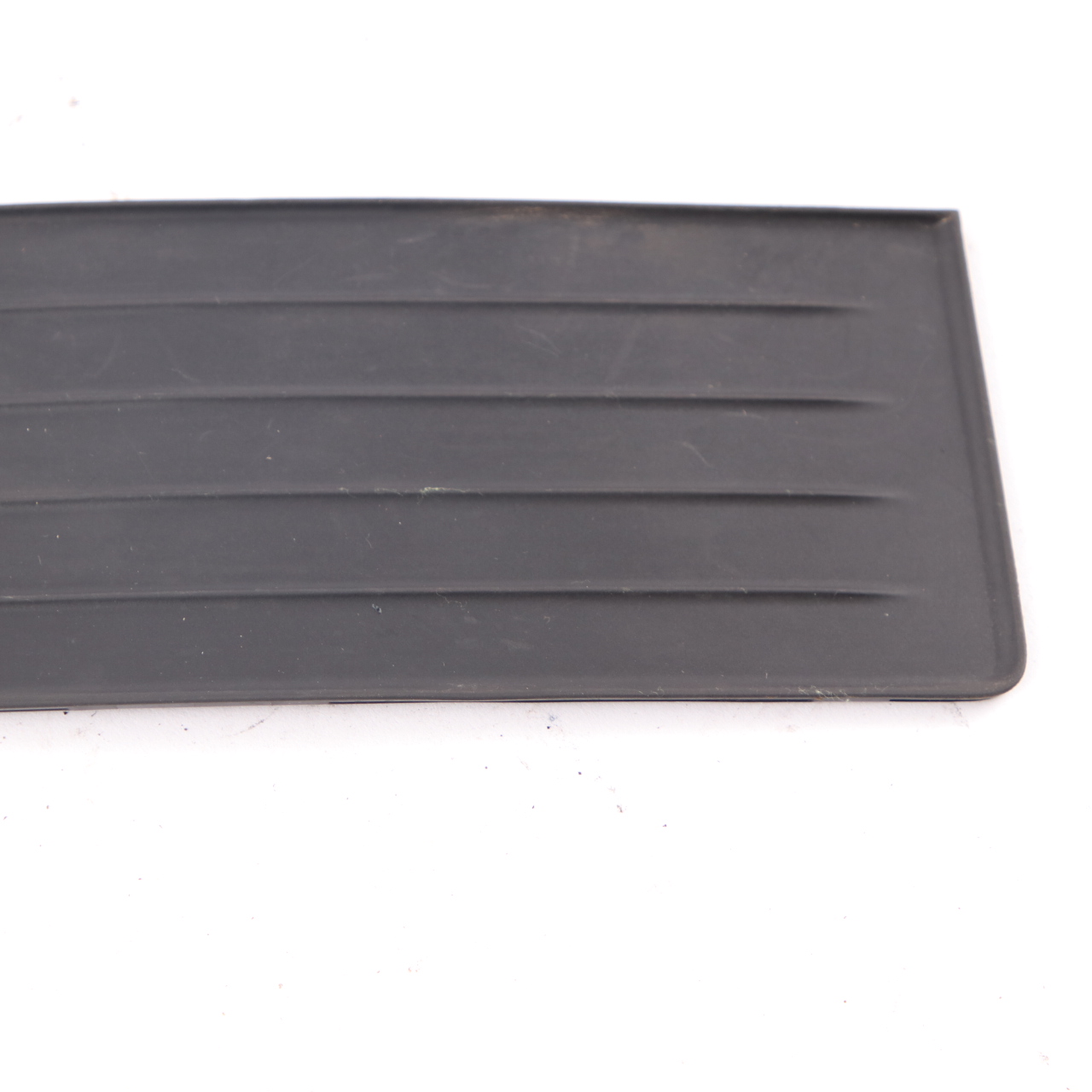 BMW X3 F25 X4 F26 Gumowa Wkładka Mata Panel Konsoli Środkowej 9309050