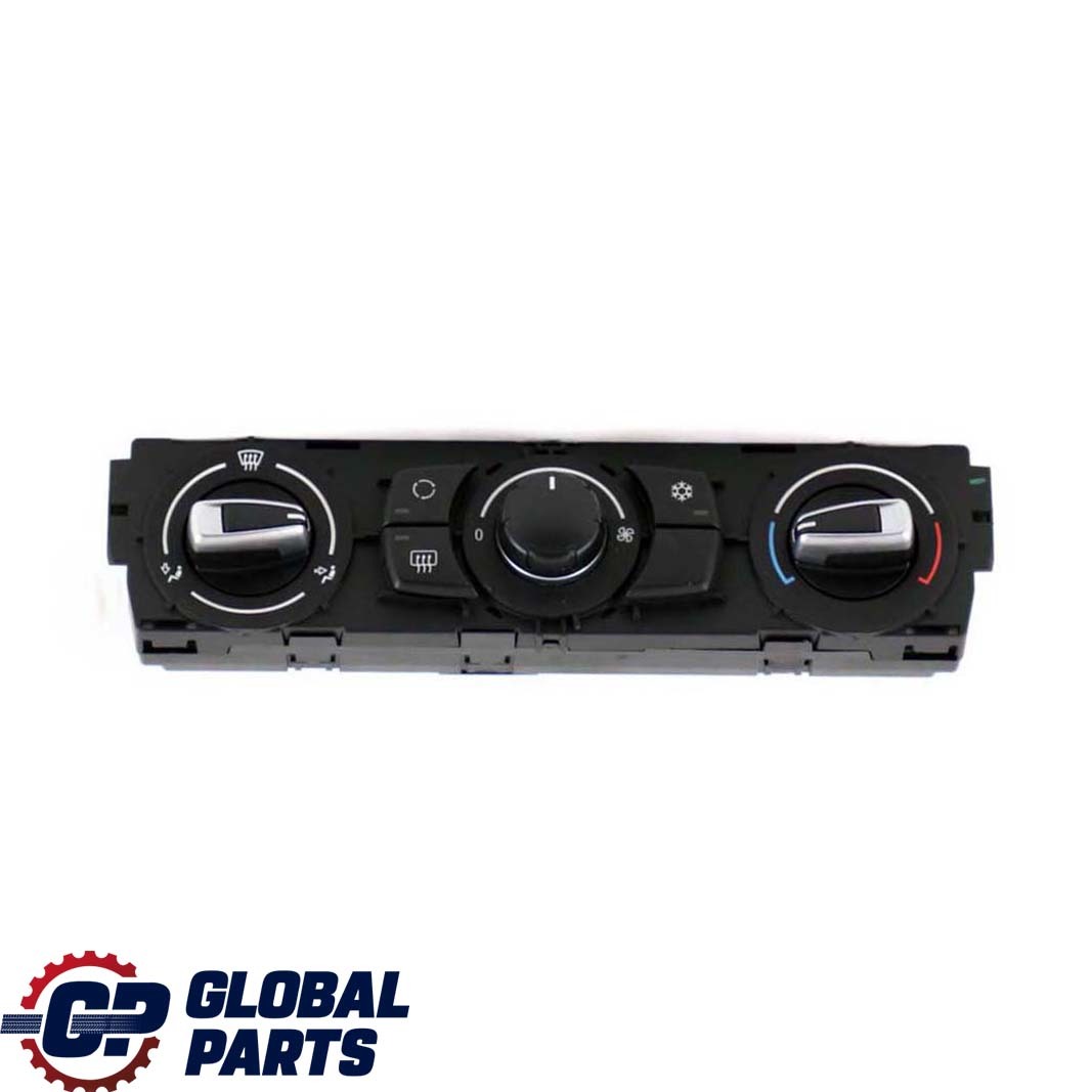 BMW E82 E88 E90 E91 E92 Panel Klimatyzacji 9236779