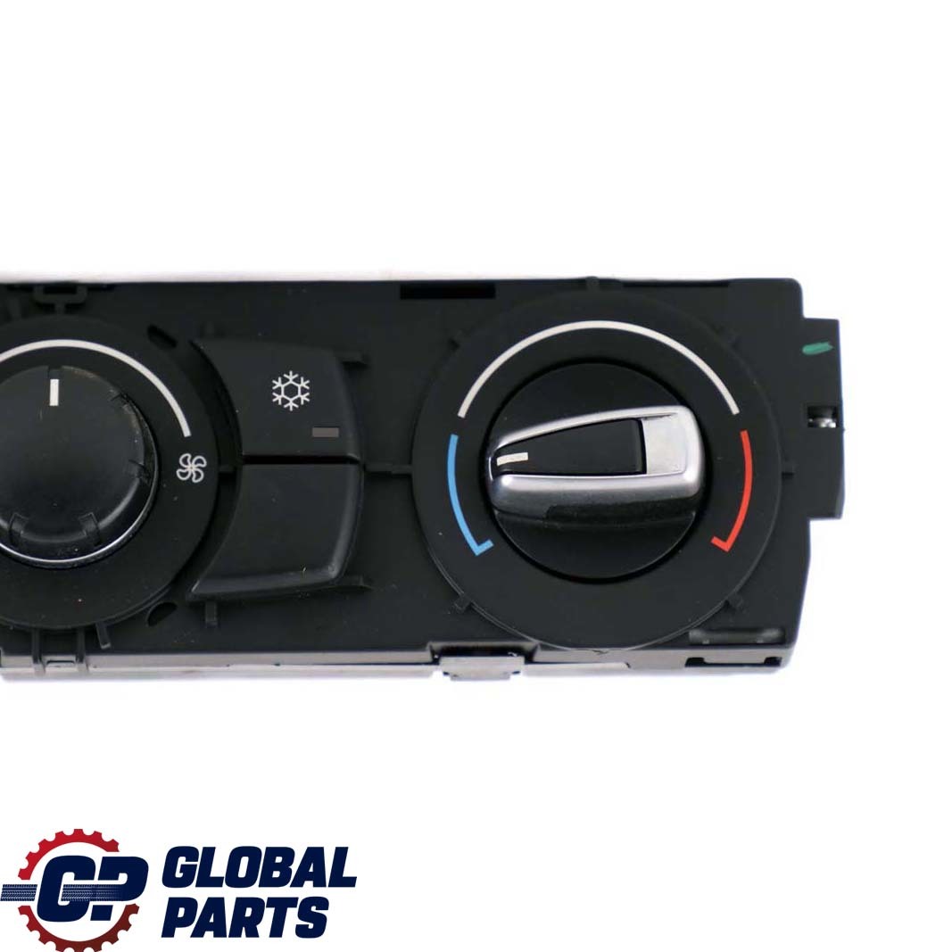 BMW E82 E88 E90 E91 E92 Panel Klimatyzacji 9236779