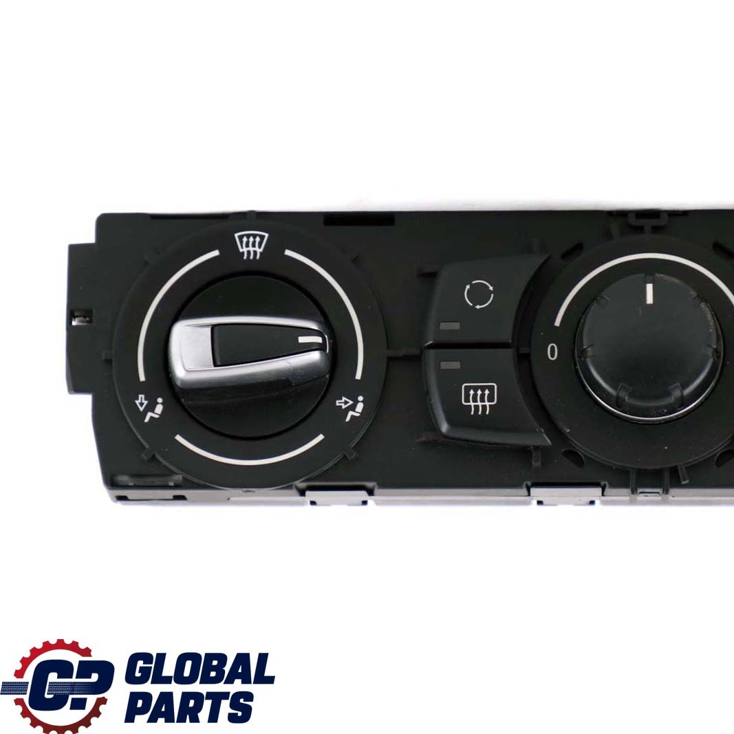 BMW E82 E88 E90 E91 E92 Panel Klimatyzacji 9236779