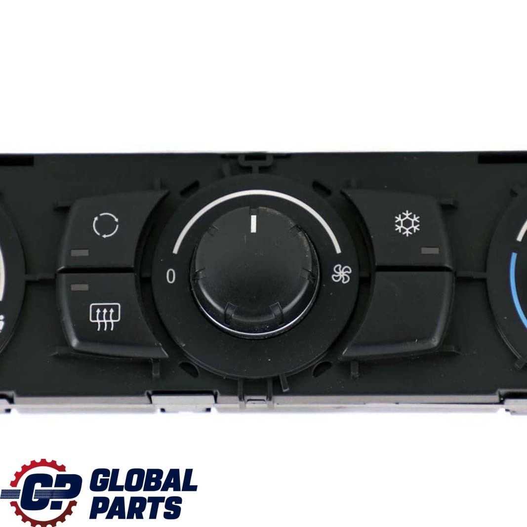 BMW E82 E88 E90 E91 E92 Panel Klimatyzacji 9236779