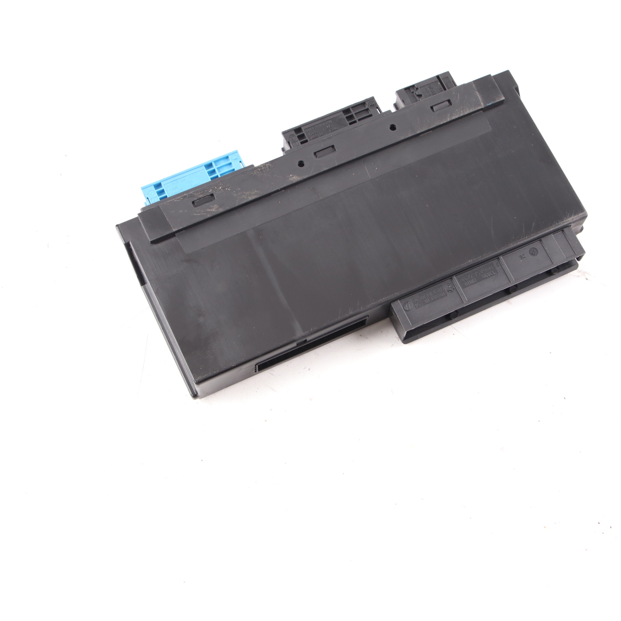 BMW F10 LCI  Moduł Nadwozia Komfortu ECU JBBFEIII V2 PL6 9361116