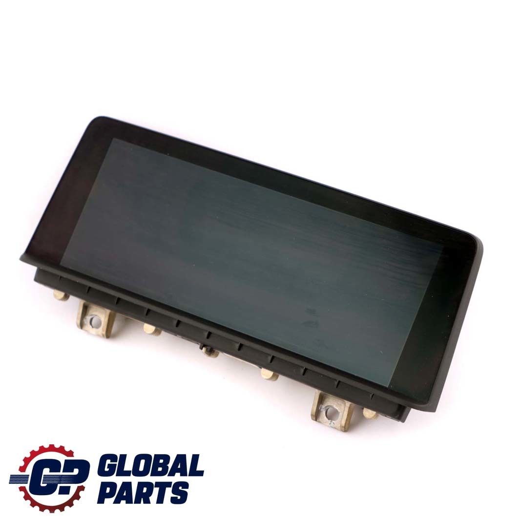 BMW F30 F31 F32 F33 Ekran Monitor Wyświetlacz 8,8" 9387453