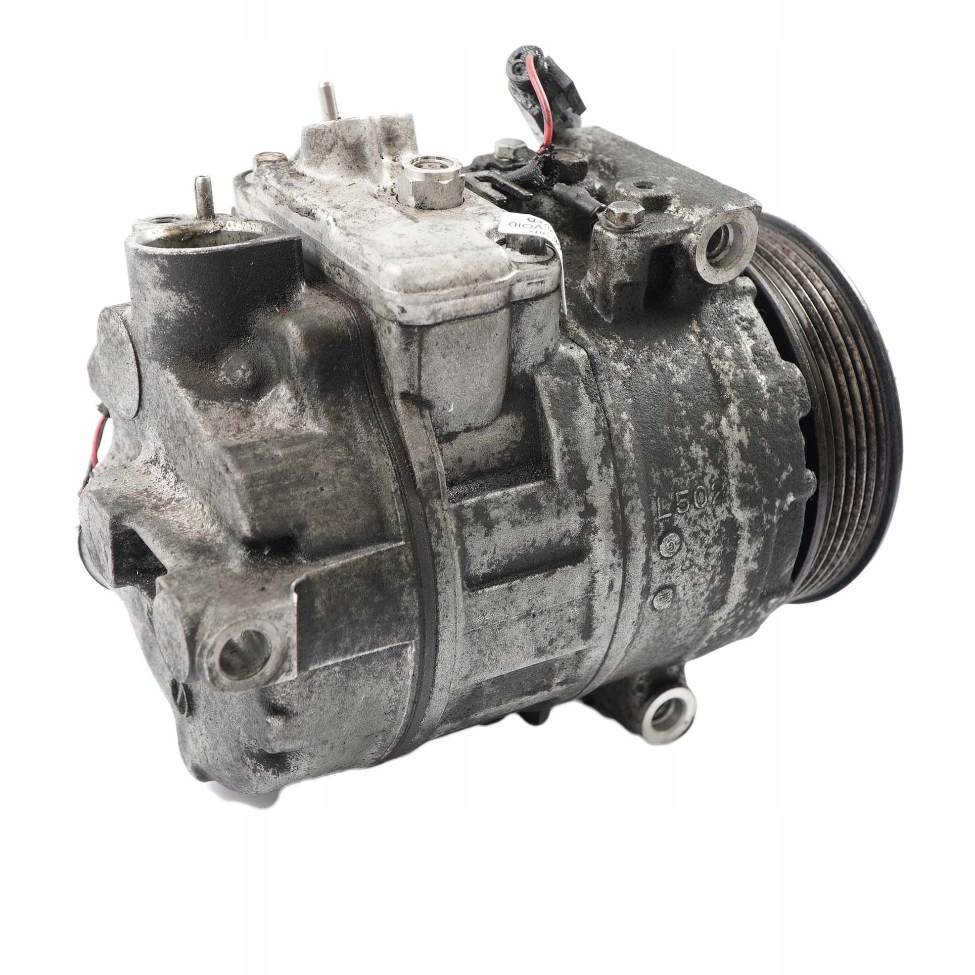 Mercedes-Benz M-Class ML W163 Air Conditioning AC Compressor A0002308811