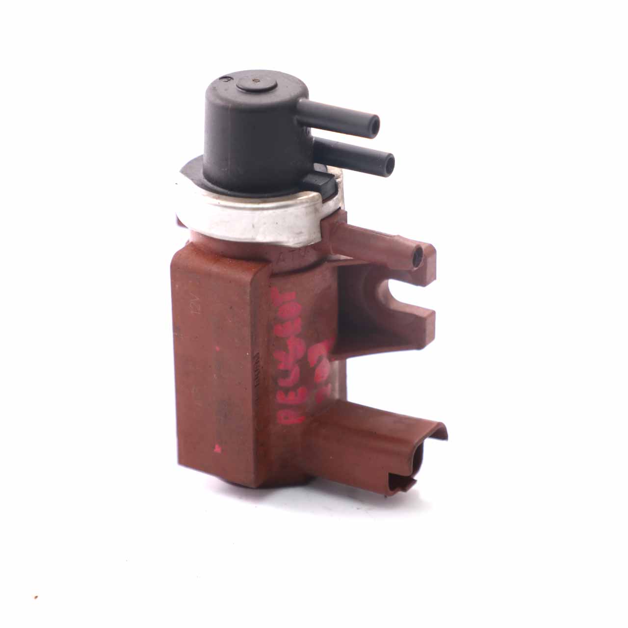 Peugeot 207 Turbo Boost Pressure Solenoid Valve Diesel 9652570180