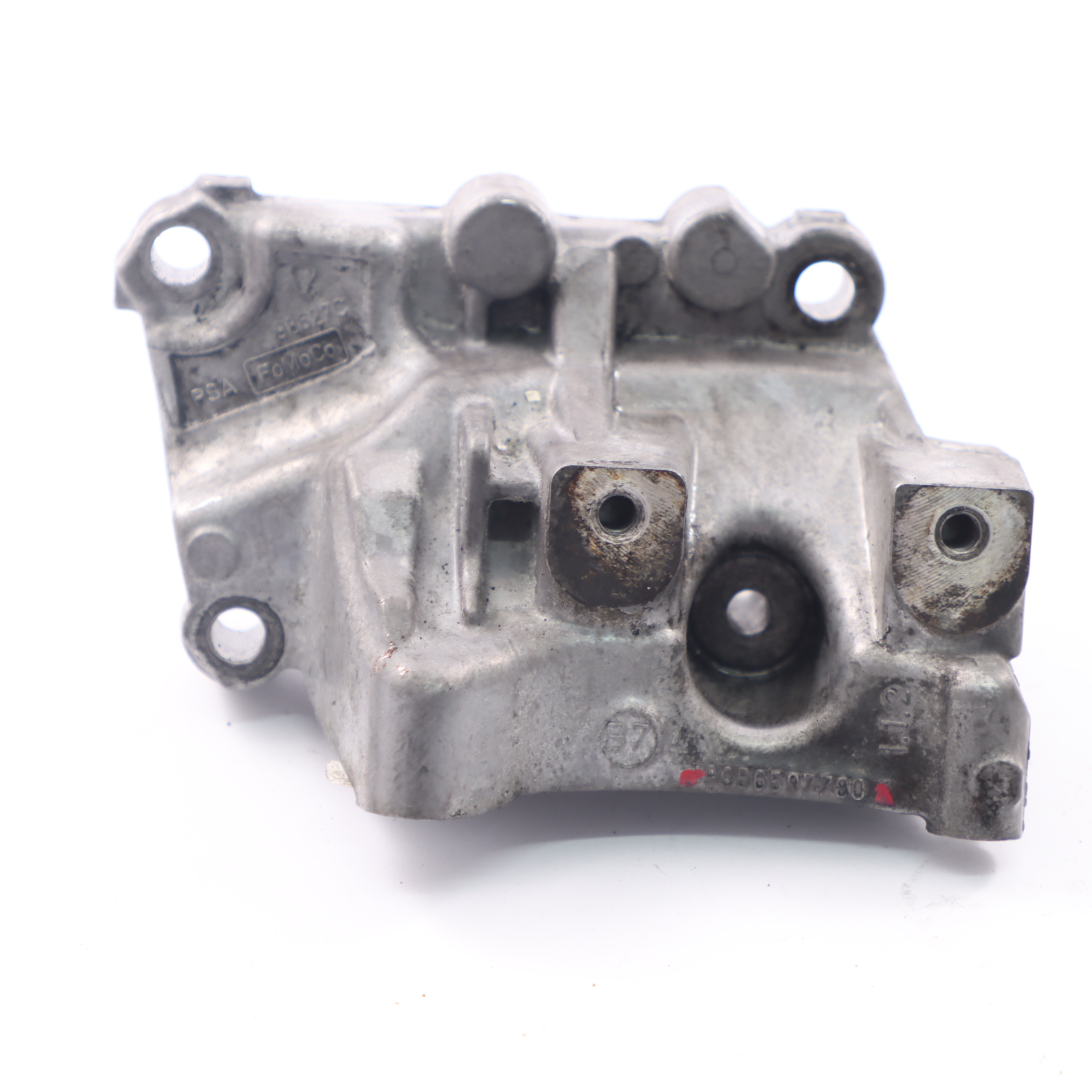 Land Rover Freelander 2 L359 2.2 Diesel Wspornik Łapa Silnika 9656597780