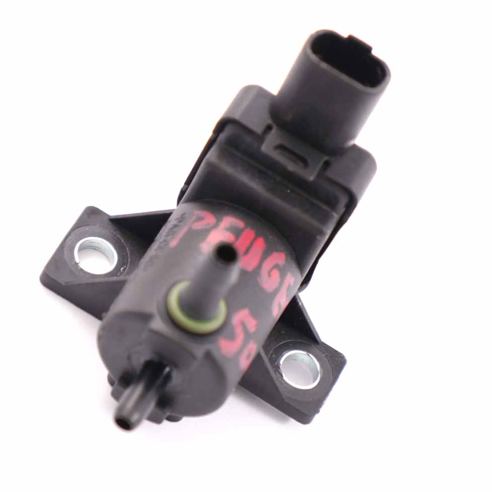 Peugeot 5008 Vacuum Pressure Solenoid Valve 9665558580