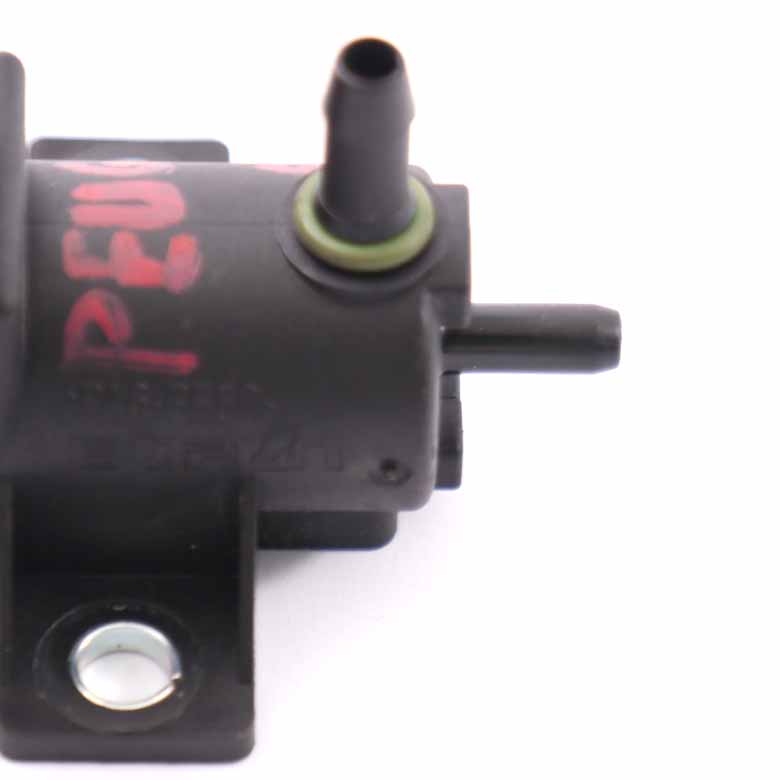 Peugeot 5008 Vacuum Pressure Solenoid Valve 9665558580