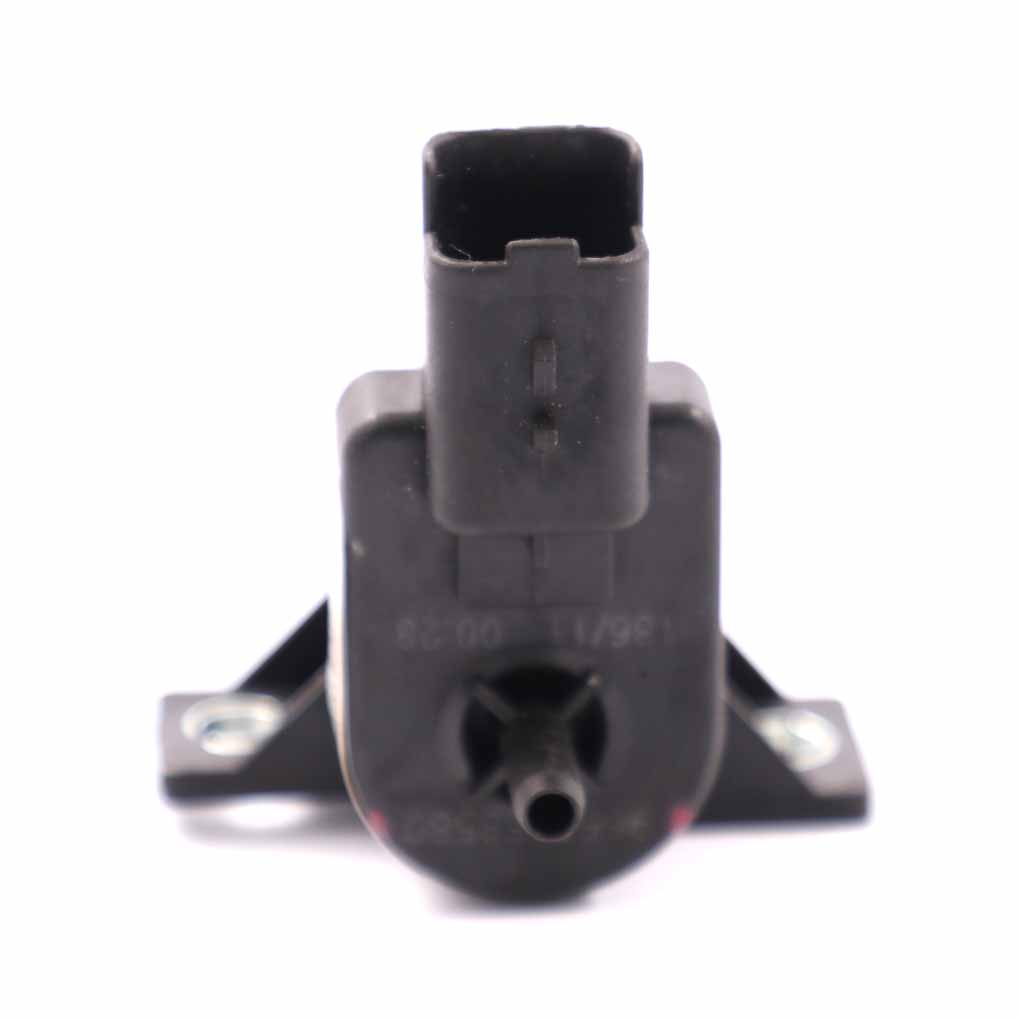 Peugeot 5008 Vacuum Pressure Solenoid Valve 9665558580