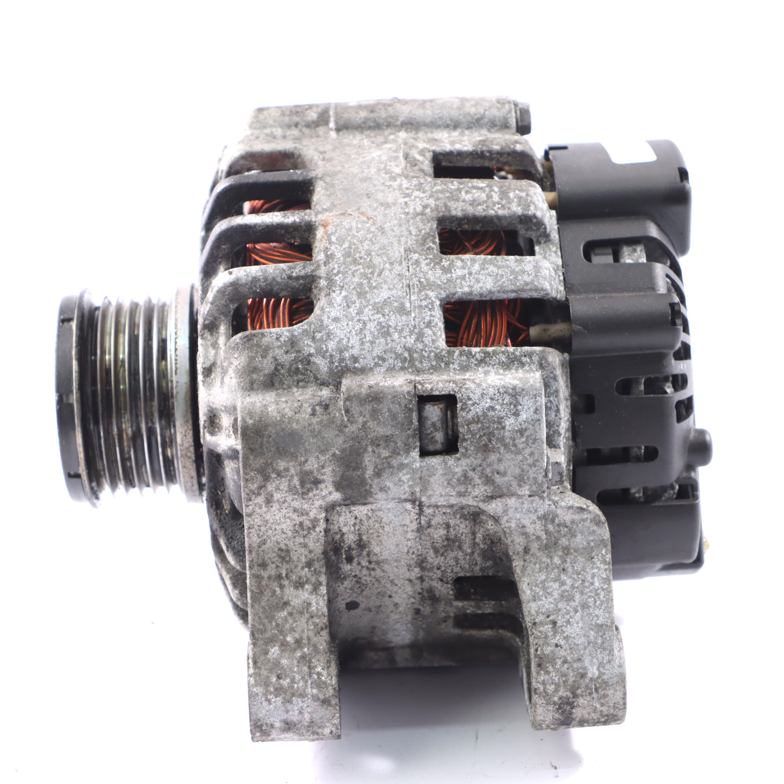 Citroen Berlingo Peugeot Partner Diesel 1.6 Hdi Alternator 9665580680