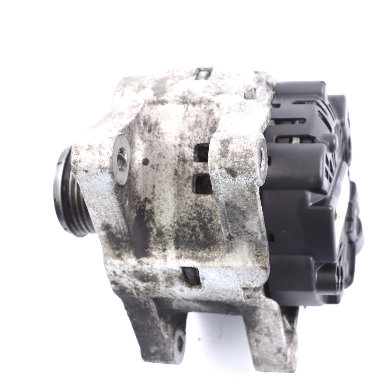 Citroen Berlingo Peugeot Partner Diesel 1.6 Hdi Alternator 9665580680