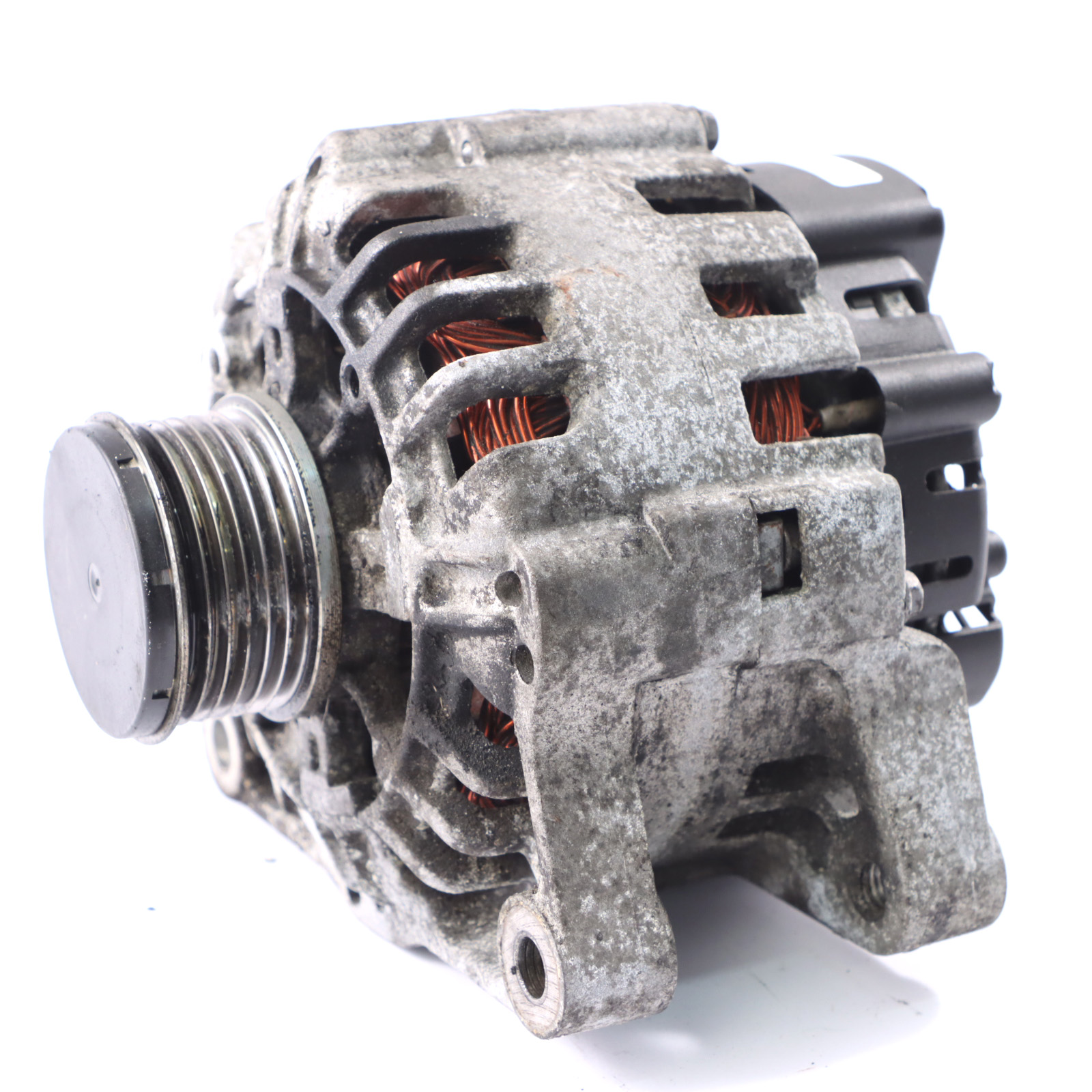 Citroen Berlingo Peugeot Partner Diesel 1.6 Hdi Alternator 9665580680