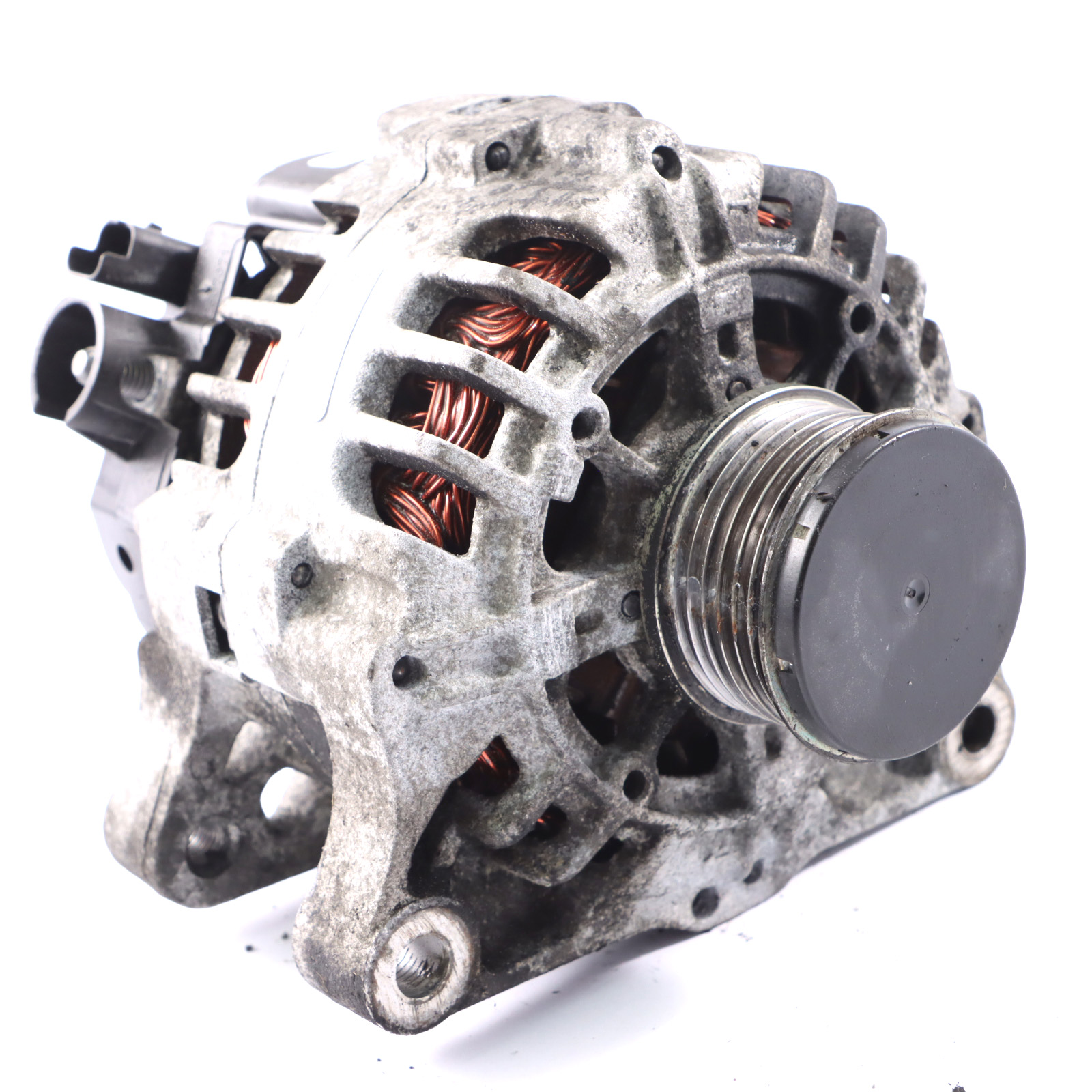 Citroen Berlingo Peugeot Partner Diesel 1.6 Hdi Alternator 9665580680