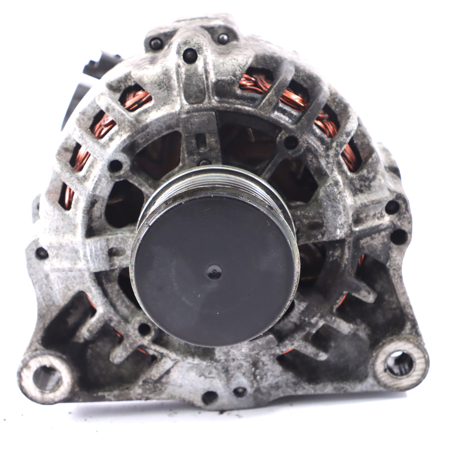 Citroen Berlingo Peugeot Partner Diesel 1.6 Hdi Alternator 9665580680