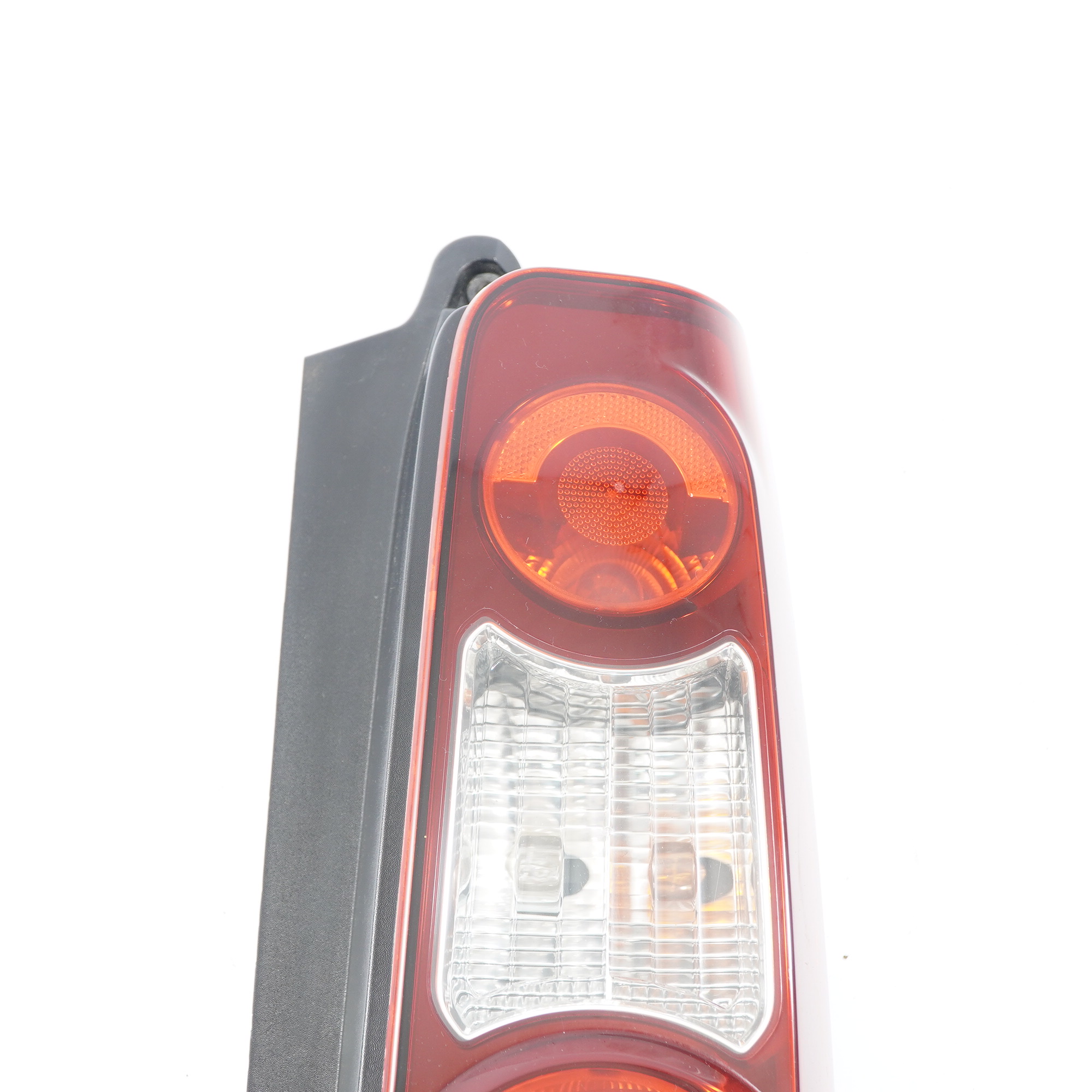 Citroen Berlingo Tail Light Rear Lamp Right O/S Side Panel 9672205480