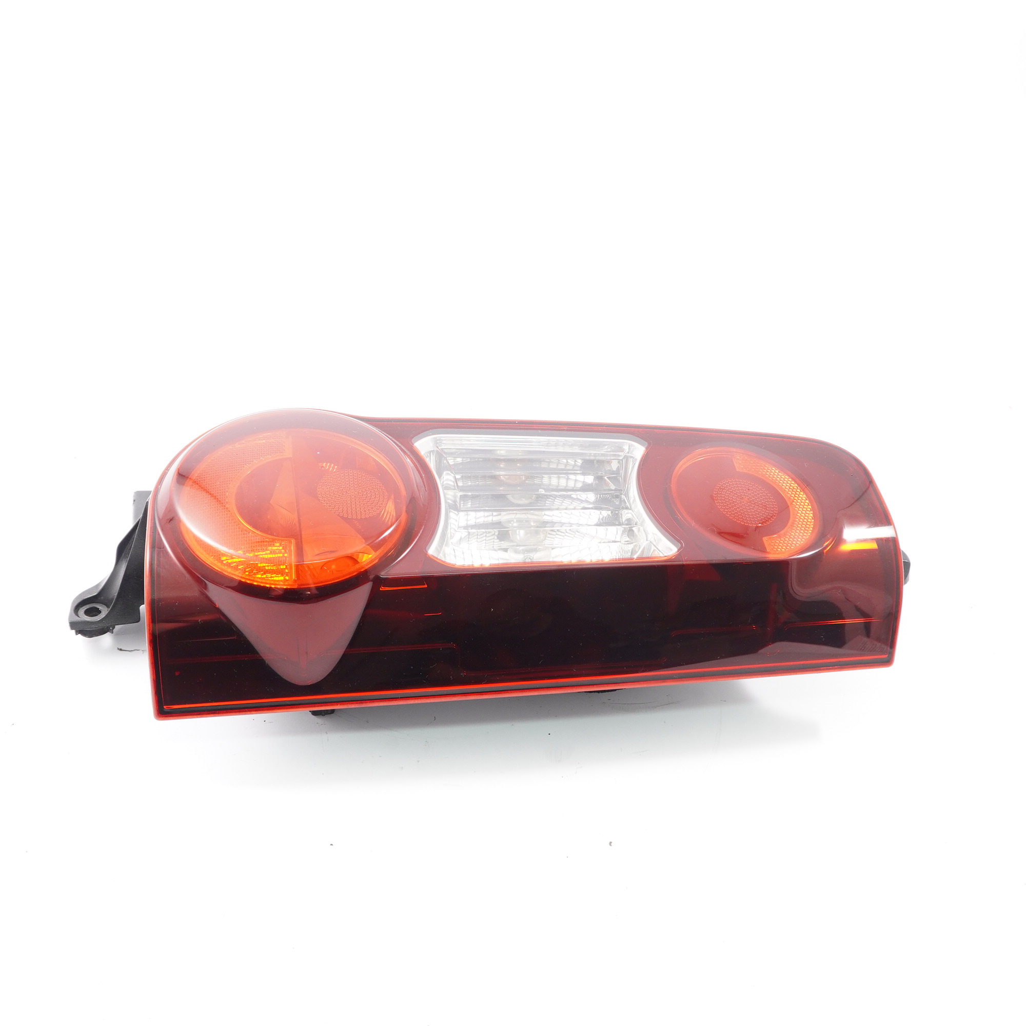 Citroen Berlingo Tail Light Rear Lamp Right O/S Side Panel 9672205480