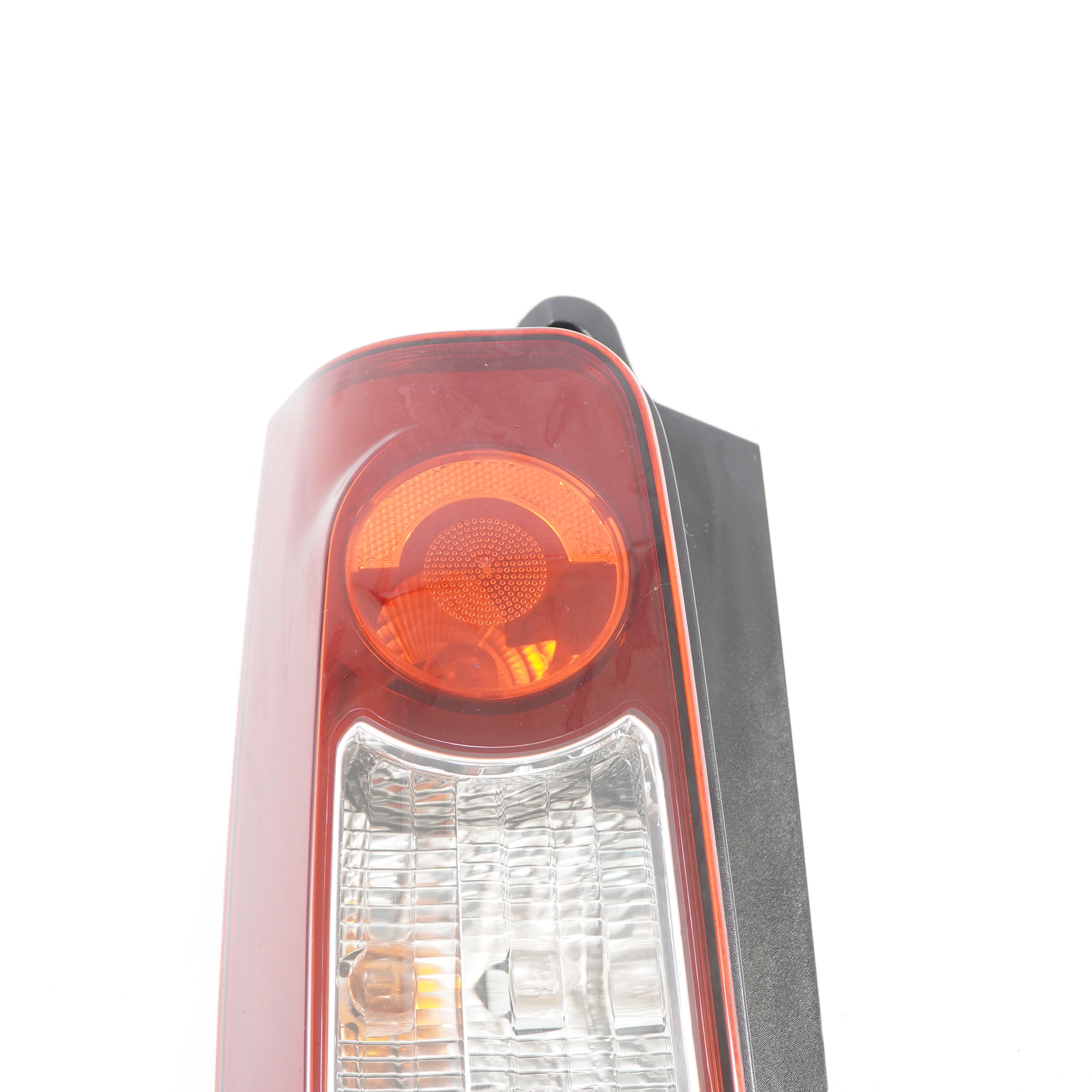 Citroen Berlingo Tail Light Rear Lamp Left N/S Side Panel 9672205580