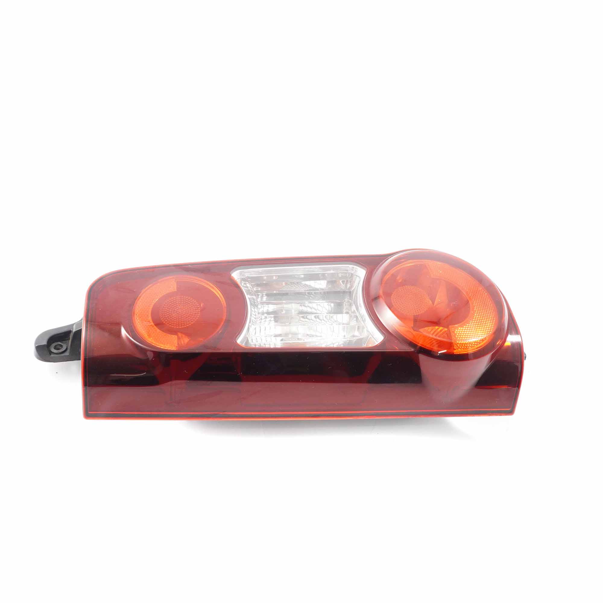 Citroen Berlingo Tail Light Rear Lamp Left N/S Side Panel 9672205580