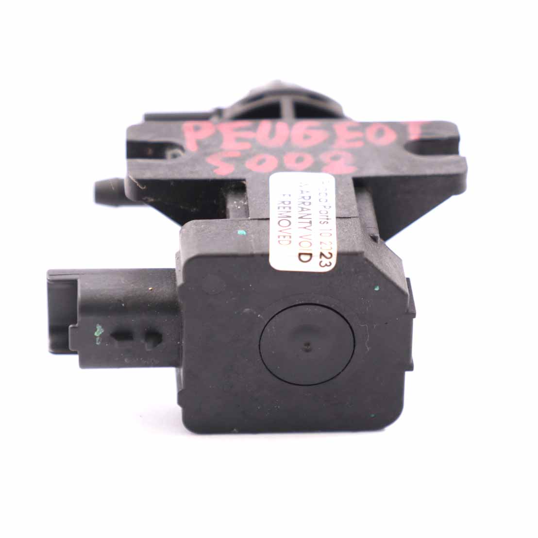 Peugeot 5008 Turbo Boost Pressure Solenoid Valve 9674084680