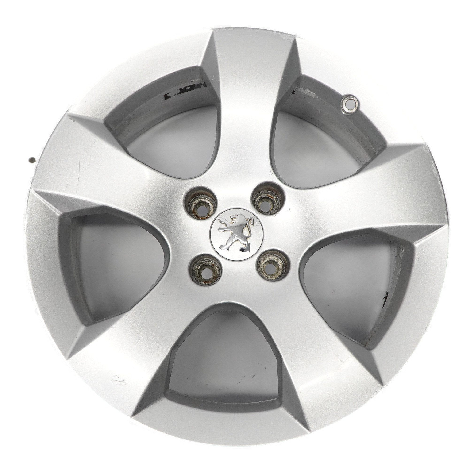 Peugeot 3008 Felga Aluminiowa 17" 7,5J 9684883880