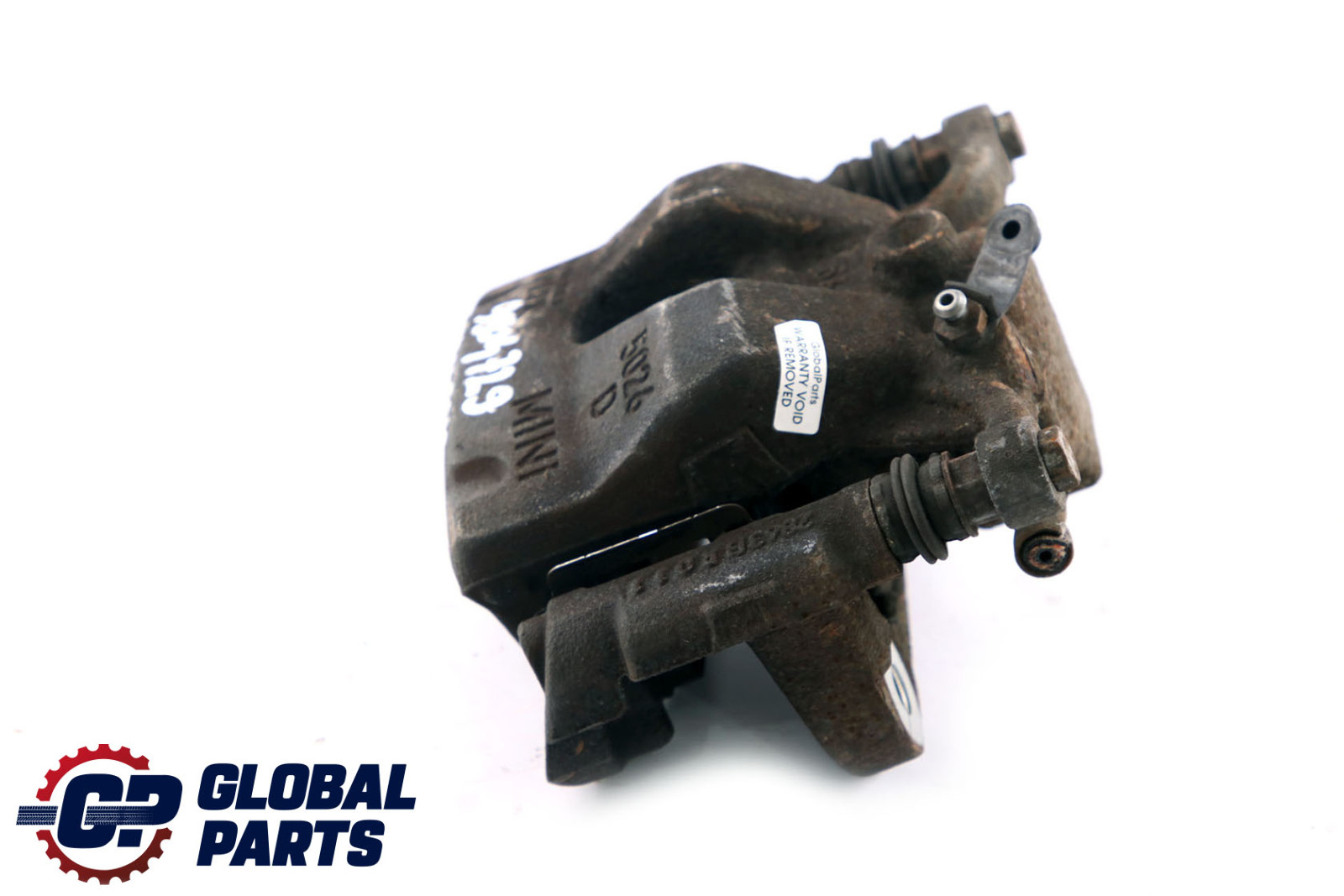 Mini Countryman Paceman R60 R61 Front Left N/S Wheel Brake Caliper Housing