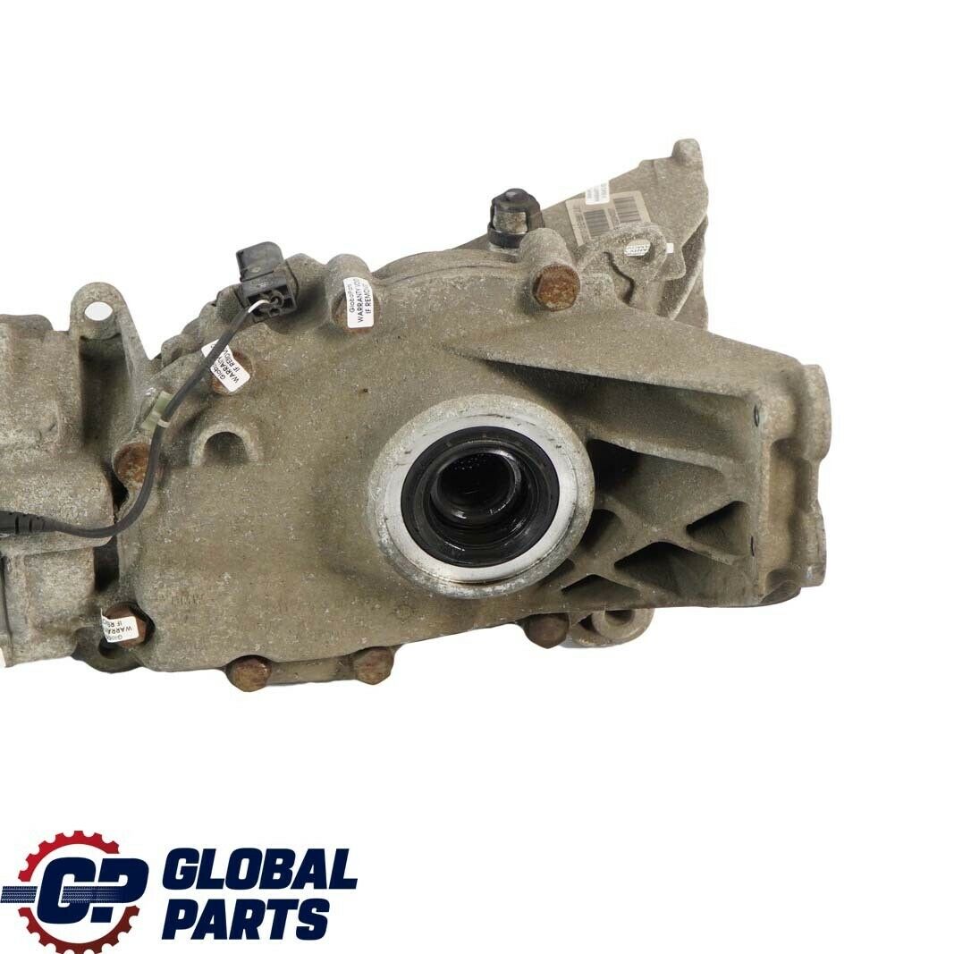 Mini R60 R61 ALL4 Rear Differential Diff 2,81 Ratio 9806010 9803478 WARRANTY