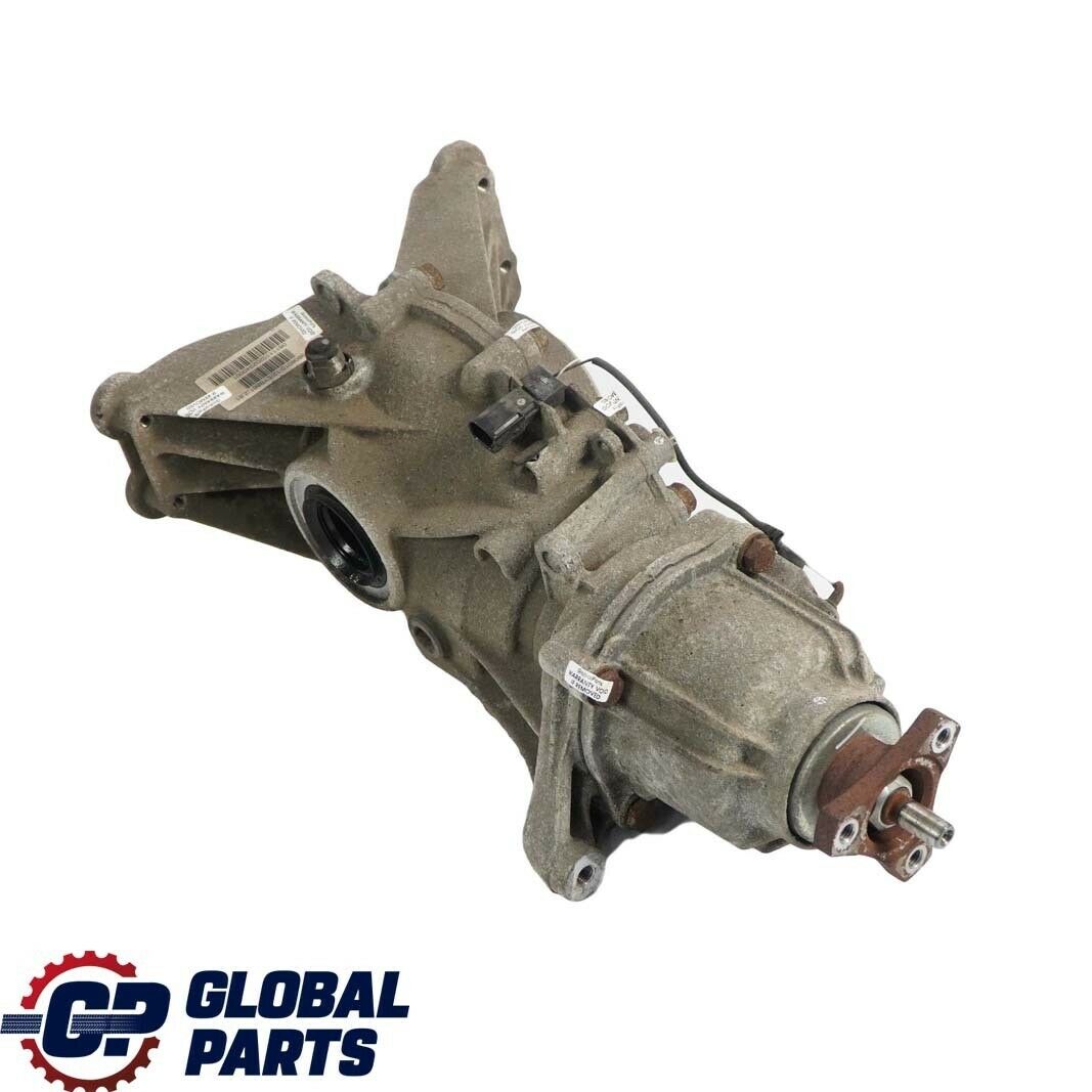 Mini R60 R61 ALL4 Rear Differential Diff 2,81 Ratio 9806010 9803478 WARRANTY