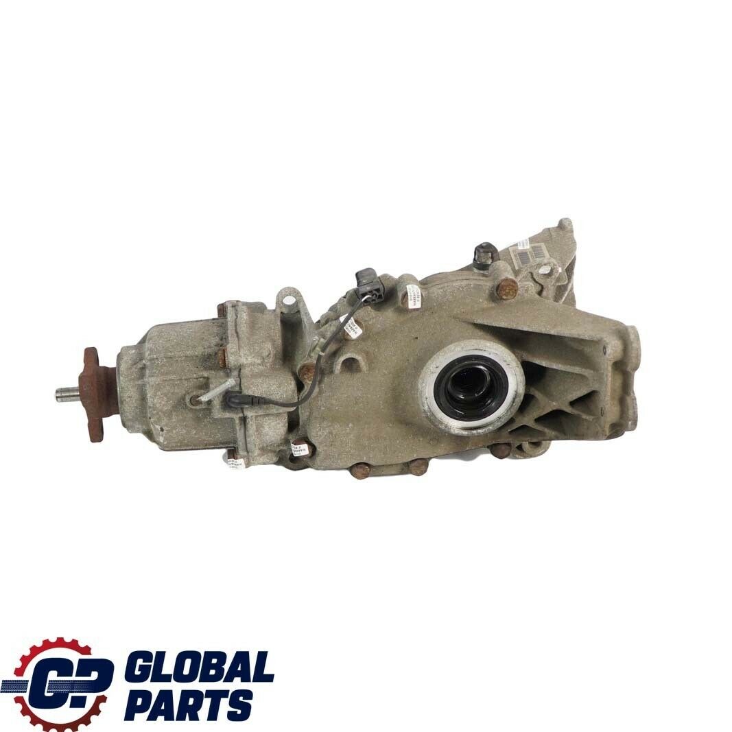 Mini R60 R61 ALL4 Rear Differential Diff 2,81 Ratio 9806010 9803478 WARRANTY