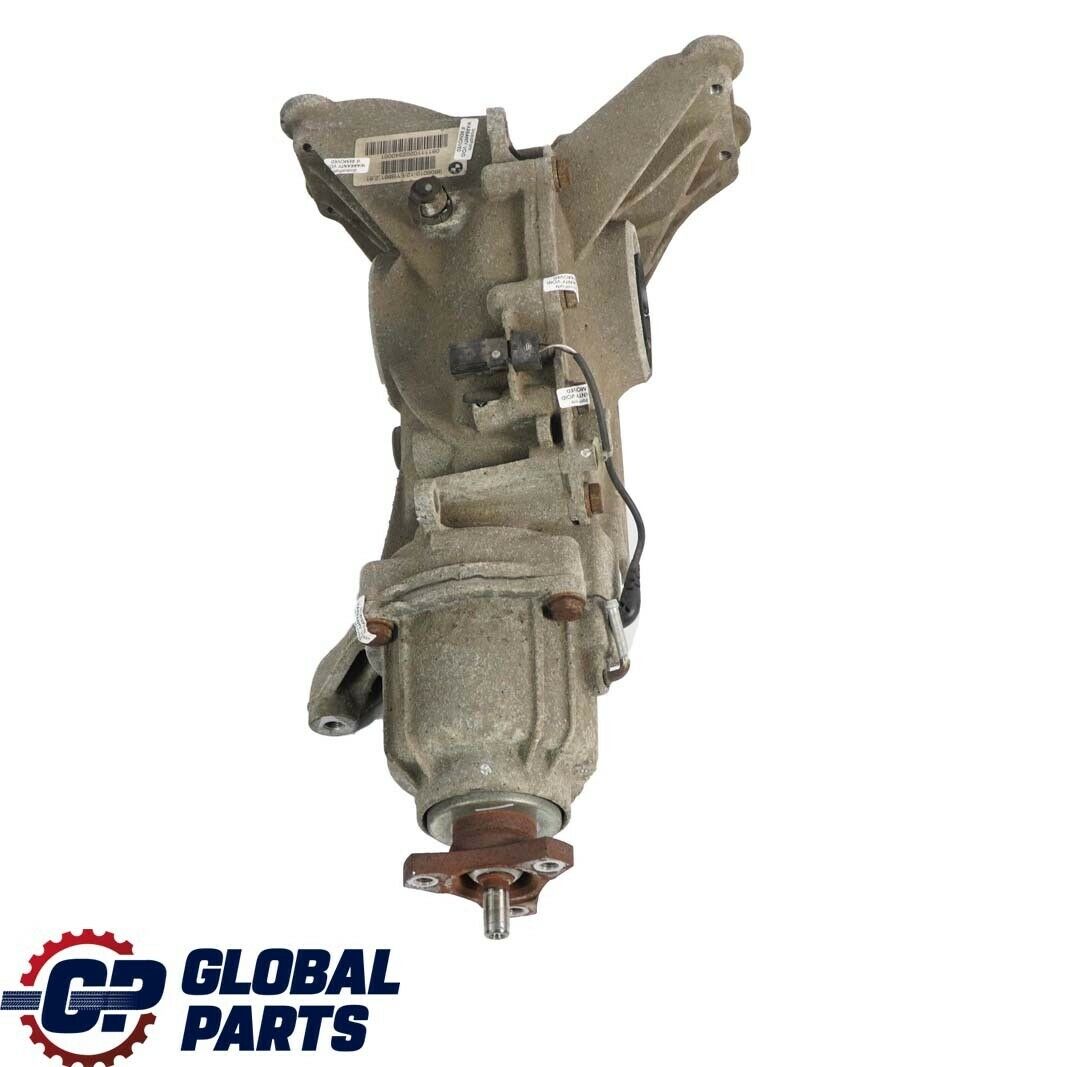 Mini R60 R61 ALL4 Rear Differential Diff 2,81 Ratio 9806010 9803478 WARRANTY