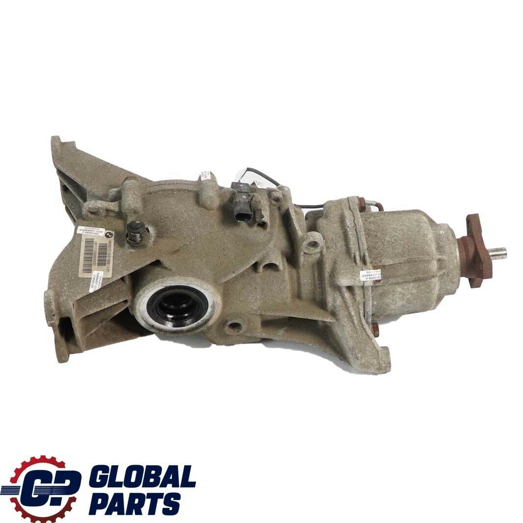 Mini R60 R61 ALL4 Rear Differential Diff 2,81 Ratio 9806010 9803478 WARRANTY