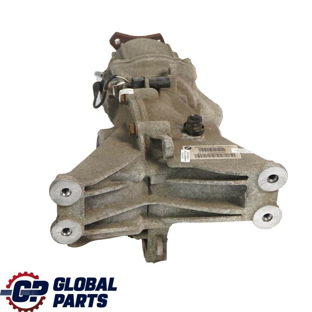 Mini R60 R61 ALL4 Rear Differential Diff 2,81 Ratio 9806010 9803478 WARRANTY