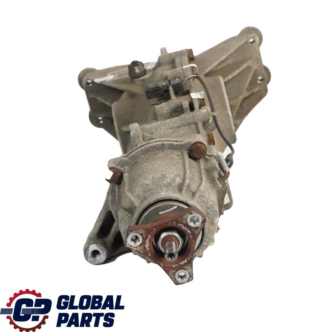 Mini R60 R61 ALL4 Rear Differential Diff 2,81 Ratio 9806010 9803478 WARRANTY