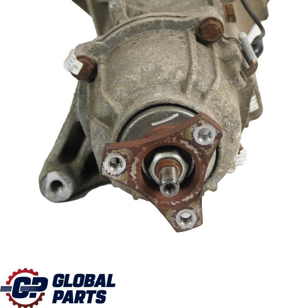 Mini R60 R61 ALL4 Rear Differential Diff 2,81 Ratio 9806010 9803478 WARRANTY