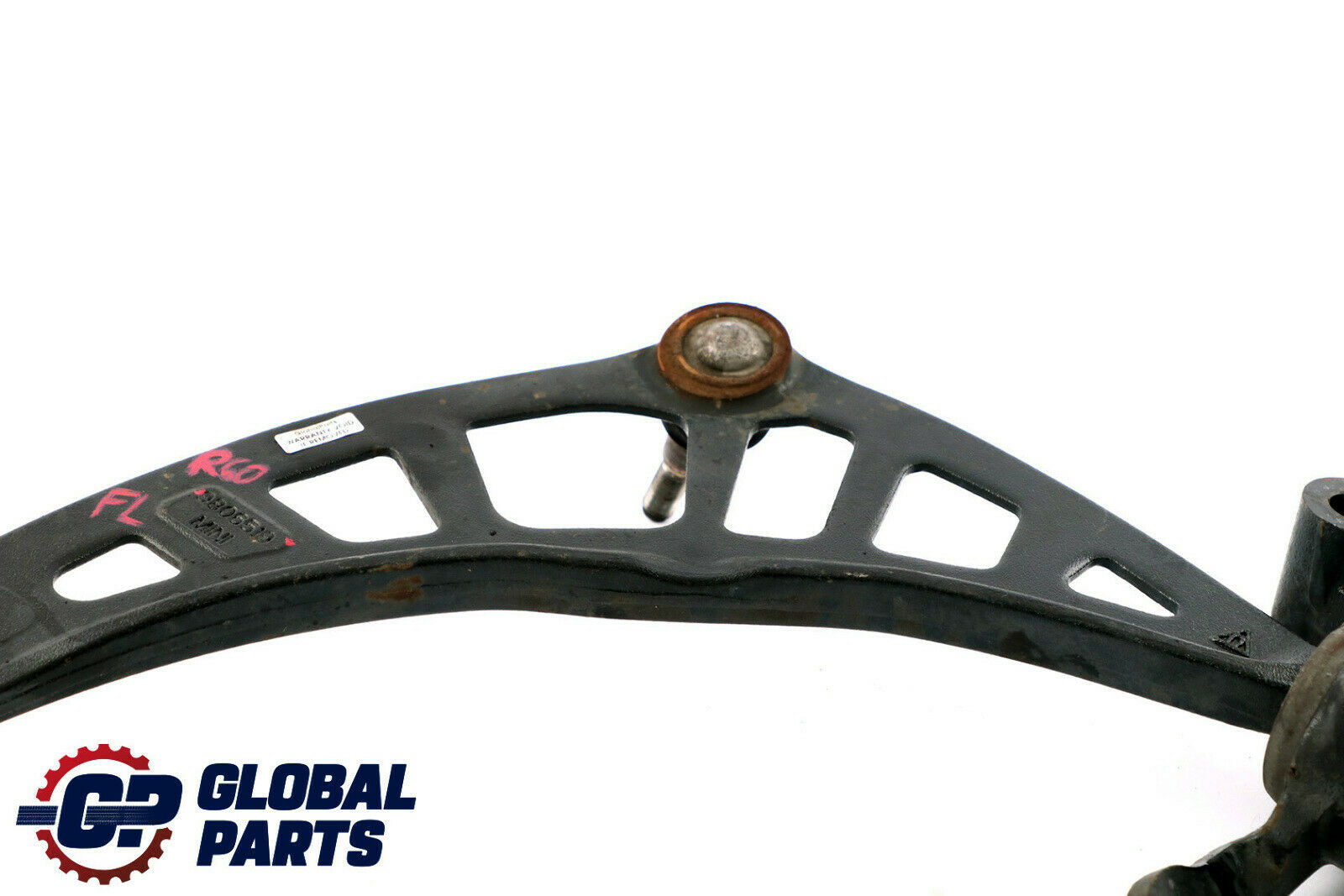 MINI Cooper R60 R61 Front Left N/S Lower Wishbone Suspension Control Arm