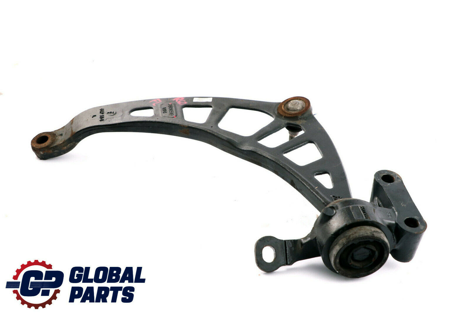 MINI Cooper R60 R61 Front Left N/S Lower Wishbone Suspension Control Arm