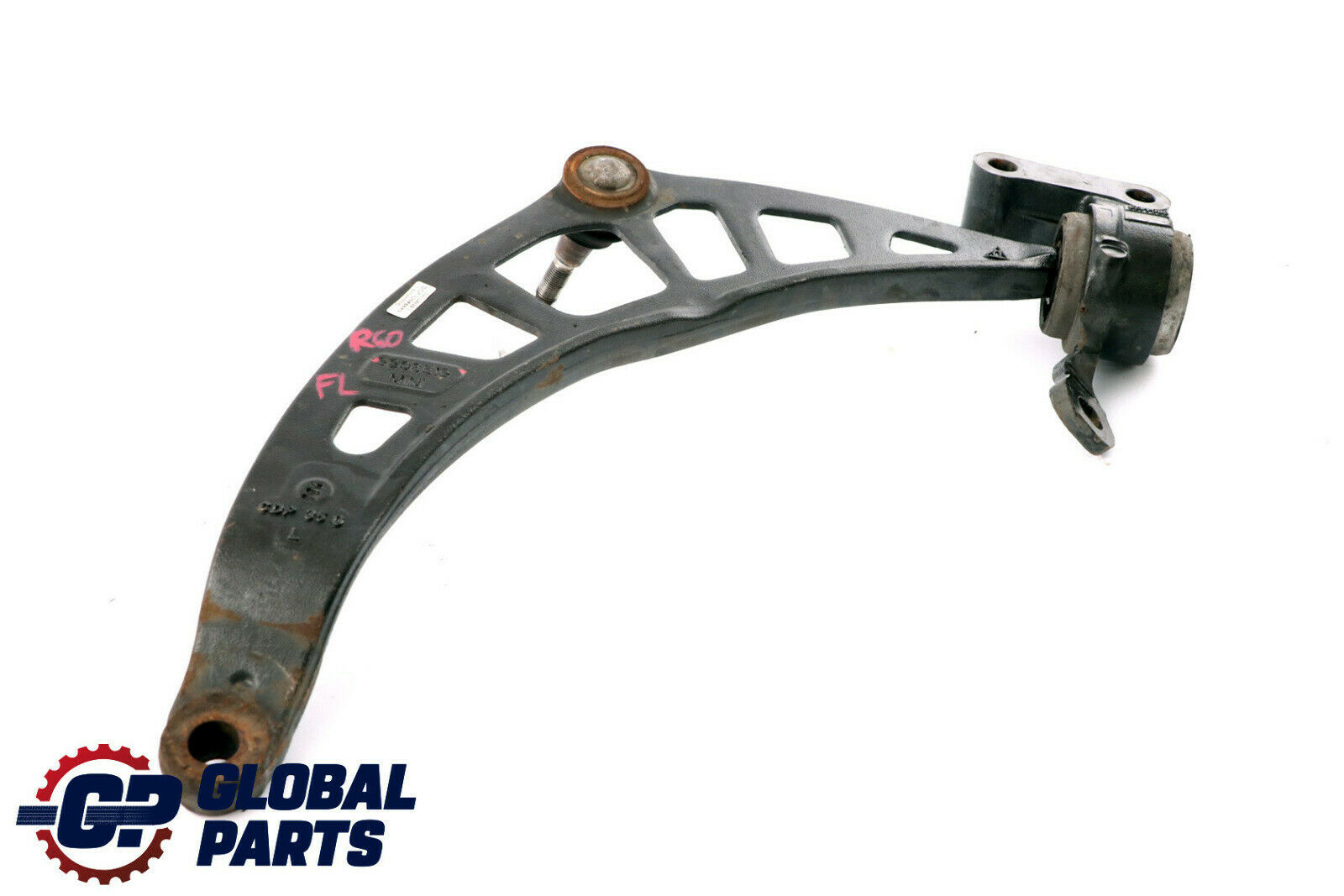 MINI Cooper R60 R61 Front Left N/S Lower Wishbone Suspension Control Arm