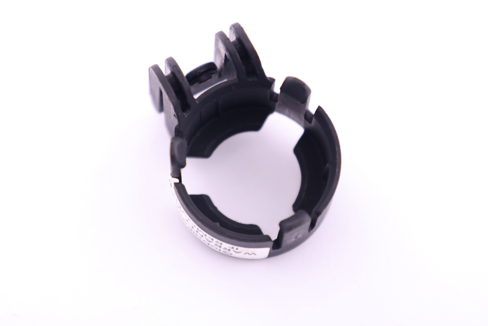 Mini R60 R61 Wheel Stud Adapter Holder Thiefproof  9806908