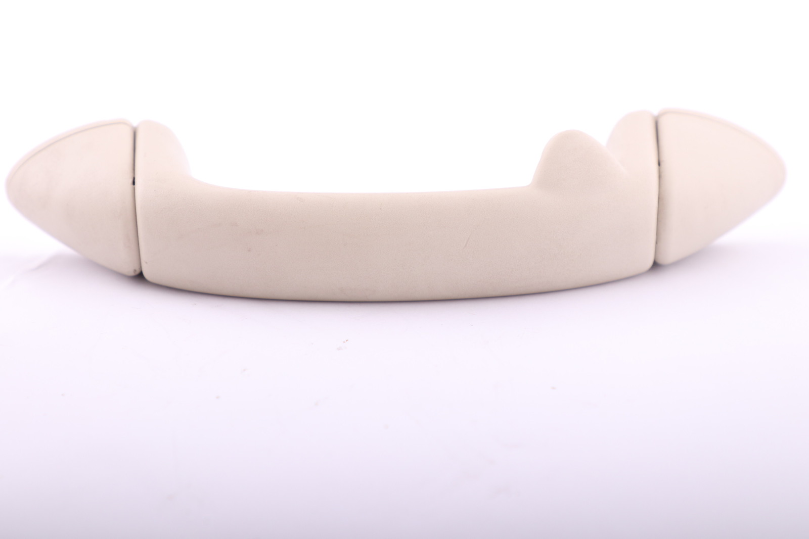 BMW Mini Countryman R60 Grab Handle Rear Left N/S Headlining Light Beige